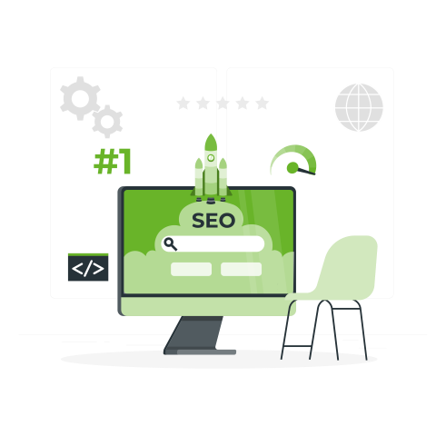 SEO for Lawyers