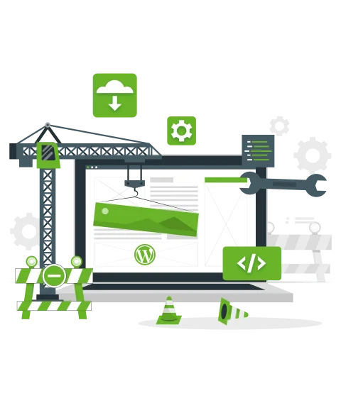 Hire WordPress Developer