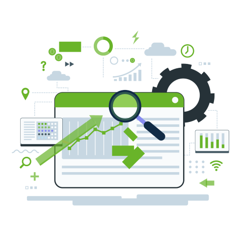 Off-Page SEO Services
