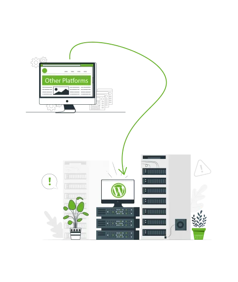 Hire WordPress Developer